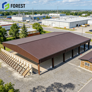 Estructura de Acero de Montaje Rápido, Resistente a la Corrosión, para Cuartos Limpios Farmacéuticos, Soporte de Riel para Grúa Anticorrosivo - Product Image 1