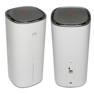 Lo Más Nuevo en Routers Inalámbricos para Interiores G5 Ultra MC8531 WiFi 7 BE19000 CPE 5G SDX75 AI FWA SOHO VPN WEP - Product Image 1