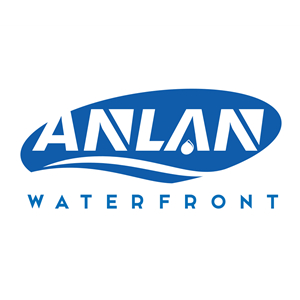 Guangzhou Anlan Waterfront Engineering Technology Co., Ltd. logo