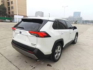 Offre Spéciale <span class=keywords><strong>Toyota</strong></span> RAV4 <span class=keywords><strong>Hybride</strong></span> 2.5L CVT 2WD Édition Elite Automatique Conduite à Gauche Voitures d'<span class=keywords><strong>Occasion</strong></span> Chine <span class=keywords><strong>Pas</strong></span> <span class=keywords><strong>Cher</strong></span> - Product Image 4