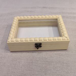 <span class=keywords><strong>Cadre</strong></span> en bois profond pour boîte à souvenirs, grande vitrine <span class=keywords><strong>avec</strong></span> fenêtre, <span class=keywords><strong>cadre</strong></span> <span class=keywords><strong>photo</strong></span> <span class=keywords><strong>3D</strong></span> pour objets commémoratifs et projets DIY - Product Image 4