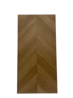 Nouvelle Arrivée Carrelage en Porcelaine Moderne à Motif Chevron Haute Dureté 600x1200mm Finition Mate Effet Briques Réfractaires pour Projets de Villas, Supermarchés et Halls