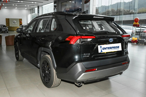 Preventa de Nuevas <span class=keywords><strong>Toyota</strong></span> Rav-4, SUV Compacta 2.5L CVT Versión Elite con Tecnología Híbrida, 5 Asientos Disponibles para la Venta - Product Image 6