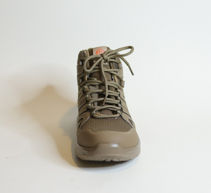 Botas Tácticas TSB2 de Moda para Senderismo y Camping, Botas de Media Caña, Zapatos Deportivos - Product Image 3