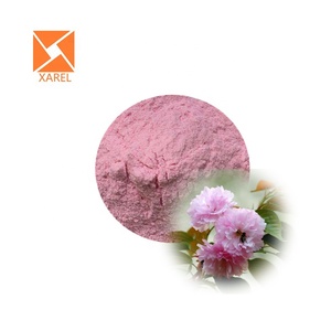 Халяльная фабрика, порошок вишни, ароматизатор сакуры - Product Image 2