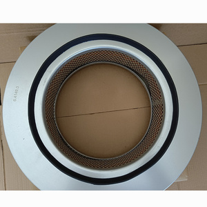 Filtro de Aire Comprimido Mengma 6.4149.0 Confiable para Atornilladores - Product Image 4