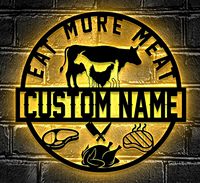 Máquinas Tragamonedas Personalizadas con Fichas de Casino, Mural con Nombre de Área de Juego Personalizado, Luces LED Decorativas, Regalos de Juego con Luces de Neón