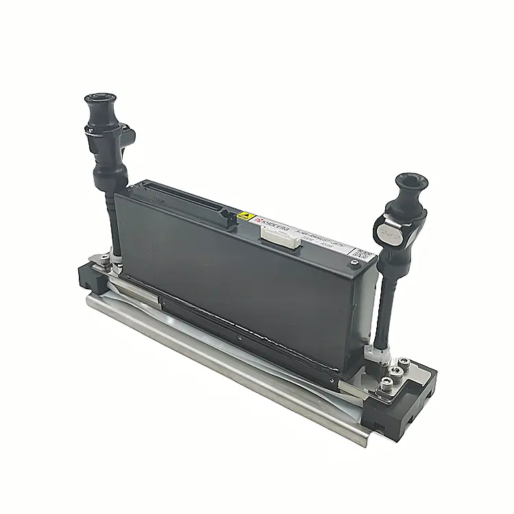 Para impressora UV Kyocer um KJ4A-RH UV de alta velocidade