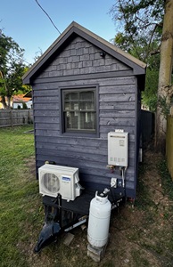 20ft Tiny House On WheelsFREE SHIPPING TO ALL - Product Image 3