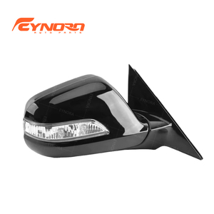 Espejo Retrovisor Lateral Calefactable para Automóvil <span class=keywords><strong>Honda</strong></span> <span class=keywords><strong>Accord</strong></span> <span class=keywords><strong>2008</strong></span> 2009 2010 2011 2012 2013, Lente de Vidrio Azul, 76250TB1H01 76250TB1H01 - Product Image 3