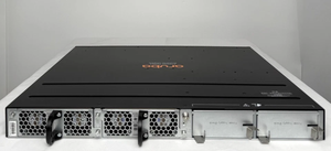 Conmutador de Red HPE Aruba JL658A CX 6300M de 24 Puertos SFP+/4 Puertos SFP56 - Product Image 4