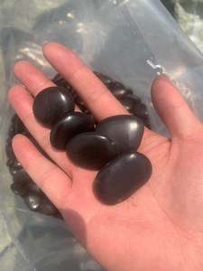 Black <strong>River</strong> Pebbles Manufacturer - Product Image 4