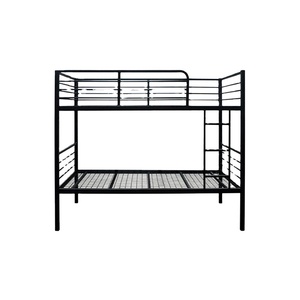 Bon marché, dernière conception de <span class=keywords><strong>lit</strong></span> en <span class=keywords><strong>métal</strong></span>, <span class=keywords><strong>3</strong></span> lits superposés en acier pour adultes, auberge de jeunesse, cadre de <span class=keywords><strong>lit</strong></span> <span class=keywords><strong>superposé</strong></span> avec cadre de <span class=keywords><strong>lit</strong></span> <span class=keywords><strong>superposé</strong></span> pour hôtels et enfants, vente en gros - Product Image 5