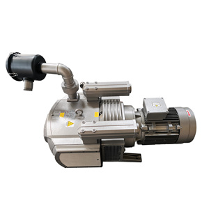 5.5KW 510cm3 Air <b>Vacuum</b> <b>Pumps</b> with Open Phase - Product Image 1