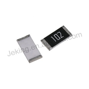 Jeking Haute Qualité 1W 2W 3W ± 100ppm <span class=keywords><strong>102</strong></span> <span class=keywords><strong>SMD</strong></span> Résistance 1K 5% 2512 - Product Image 3