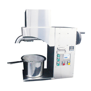 Stainless Steel Small Home Use Automation Olive Coconut Flaxseeds <b>Oil</b> Expeller Nuts Mini <b>Oil</b> Press <b>Machine</b> <b>Oil</b> Press <b>Machine</b> - Product Image 1