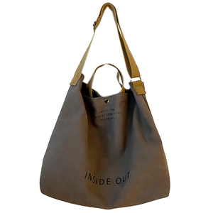 Chaqueta de lona a cuadros de moda de estilo japonés para <span class=keywords><strong>hombre</strong></span>, abrigo pesado grueso con diseño de globo ocular bordado holgado para parejas - Product Image 6