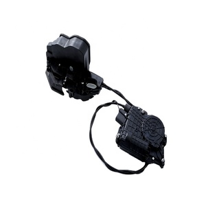 BMW F07 5GT 용 자동차 부품 소프트 클로즈 도어락 액추에이터 51217148475 51217149436 51227149447 51227149448 - Product Image 2