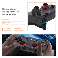 Konsol Video Game X2 Ultra Promo Panas dengan 2 Joystick Pengontrol Gamepad Retro Gaming Player TV Stick untuk Hadiah Natal Anak