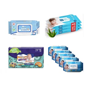 Automatic Single Piece Wet <strong>Wipe</strong> Making Packing Machine HighSpeed Baby Wet <strong>Wipes</strong> Packing Machine Wet <strong>Wipes</strong> Tissue Maker Machinery - Product Image 6