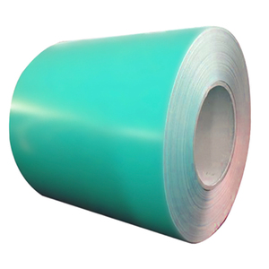 Bobina de Acero <span class=keywords><strong>PPGI</strong></span> de Alta Calidad y Bajo Precio del Fabricante, Bobina de Acero con Recubrimiento de <span class=keywords><strong>Color</strong></span> <span class=keywords><strong>PPGI</strong></span>, Bobinas Colorbond <span class=keywords><strong>PPGI</strong></span> - Product Image 1