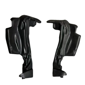 OE originale 9807356480 9807356380 protezione vano motore schiuma per 2014-2018 per Peugeot 2008 nuova guarnizione laterale cofano motore - Product Image 1