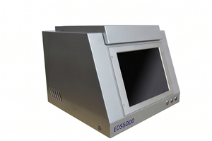 เครื่องทดสอบทองคำขั้นสูงแบบพกพา XRF SDD สำหรับร้านจำนำ ตรวจจับโลหะมีค่า โรเดียม พาลลาเดียม ด้วยเทคโนโลยี XRF - Product Image 6