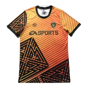 Sublimation t shirt Custom Apparel China Factory Direct Sale Mens Clothing