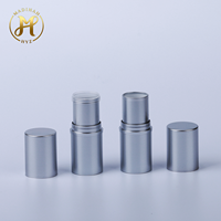 Offre Spéciale – Tube Cosmétique Vide en PP de 8g pour Stick de Contouring, Baume à Lèvres, Anti-transpirant, Rechargeable, Soin de la Peau, Fard à Joues