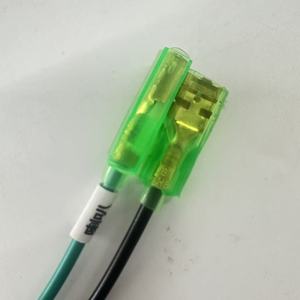 Set Kabel Utama Lengkap untuk Sepeda Motor - Product Image 3