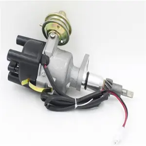 Ateşleme distribütörü toyota 5k 7k motor 19060-13150 19100-13390