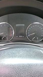 Toyota Corolla 1.2T GL-i automatique turbocompressée 5 places, conduite à gauche, voiture d'occasion abordable, 2017 - Product Image 4