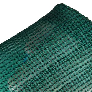 Filet d'ombrage en HDPE résistant aux UV pour jardin, agriculture, balcon, cour – Fabrication sur mesure directe usine - Product Image 5
