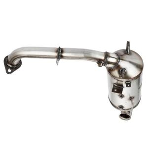 Filtre à particules diesel <span class=keywords><strong>DPF</strong></span> pour <span class=keywords><strong>FORD</strong></span> FOCUS <span class=keywords><strong>C</strong></span>-<span class=keywords><strong>MAX</strong></span> 1.6 Convertisseur catalytique - Product Image 3