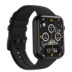 <span class=keywords><strong>Reloj</strong></span> <span class=keywords><strong>Inteligente</strong></span> SANVNET P51 2025 con Pantalla LCD Grande de 1.91 Pulgadas, Resistente al Agua IP67, Monitor de Ritmo Cardíaco, Cámara, Llamadas Bluetooth, <span class=keywords><strong>Reloj</strong></span> <span class=keywords><strong>Inteligente</strong></span> Deportivo <span class=keywords><strong>para</strong></span> Hombres y Mujeres - Product Image 3