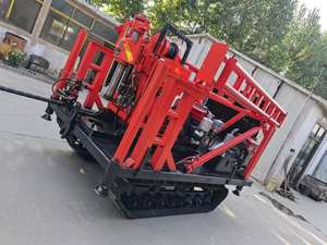 Изготовитель на заказ, стальные гусеничные ходовые шасси, сборочные инженерные машины для буровой установки, аксессуары - Product Image 6