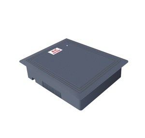 Système d'étiquettes souples EAS de qualité supérieure, dispositif de prévention des pertes en plastique ABS DR, désactivateur AM pour la prévention des pertes en magasin - Product Image 2