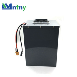 แบตเตอรี่เก็บพลังงาน CNNTNY 12V 120AH แบตเตอรี่ลิเธียมไอออนแบบชาร์จไฟได้ - Product Image 2