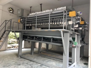 Presse à filtre à membrane <span class=keywords><strong>hydraulique</strong></span> automatique en acier Merido, productivité 1000L/heure, filtration et adoucissement des eaux usées - Product Image 6