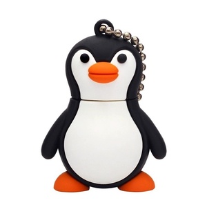 Sáng Tạo Dễ Thương 8G/16G PVC Tùy Chỉnh Búp Bê Phim Hoạt Hình <span class=keywords><strong>USB</strong></span> Pendrive Công Suất Lớn 128G Bộ Nhớ In Sinh Viên Quà Tặng <span class=keywords><strong>USB</strong></span> Ổ Đĩa Flash - Product Image 5