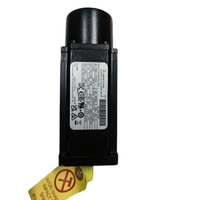 Motor Servo de Baja Inercia AB Kinetix VPL-B0632F-PJ12AA 4500 RPM 480 V CA 0.93 Nm con Codificador Multivuelta de 18 Bits y Conector SpeedTec