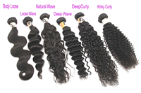 Rambut Asli Brasil Berkualitas Tinggi Grade 10A, Double Drawn, Raw Virgin, Kutikula Tersusun Rapi, Ekstensi Rambut Manusia, Ditawarkan oleh Vendor