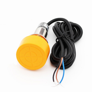 Sensor de Proximidad Inductivo SC18-3020(2020)A B C D AL BL AB de 20 mm, Sensor de Distancia Inductivo - Product Image 4