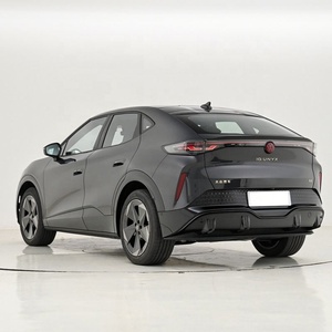 SUV 5 portes 5 places, véhicule à énergie nouvelle, nouvelle voiture électrique chinoise 2024, VW ID UNYX à vendre - Product Image 5