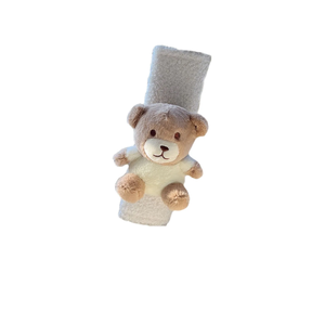 <span class=keywords><strong>Housse</strong></span> d'épaule <span class=keywords><strong>pour</strong></span> <span class=keywords><strong>ceinture</strong></span> <span class=keywords><strong>de</strong></span> <span class=keywords><strong>sécurité</strong></span> <span class=keywords><strong>de</strong></span> voiture Cute Cartoon Rabbit Creative Car Safety Belt Protective Cover Inside Decorative Supplies - Product Image 6