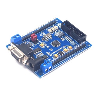 บอร์ดพัฒนา STM32 บอร์ดหลัก STM32F103C8T6 พร้อม RS485 CAN 485 บอร์ดควบคุมอุตสาหกรรม - Product Image 5
