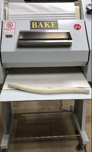 Máy làm bánh mì thương mại nhỏ - Product Image 5