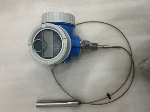 Radar de niveau à ondes guidées Endress+Hauser FMP56, précision de mesure 2 mm, paramètres - Product Image 5