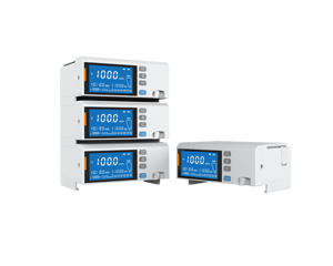 Pompe à perfusion <span class=keywords><strong>v</strong></span>étérinaire jetable Berry IP01 de bonne qualité avec écran de 2,8 pouces, précision de 5 %, multi-modes pour chats et chiens - Product Image 2