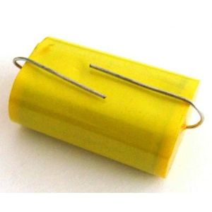 Condensador de Poliéster de 6.8uF 250V, Condensador de Película para Electrónica - Product Image 1